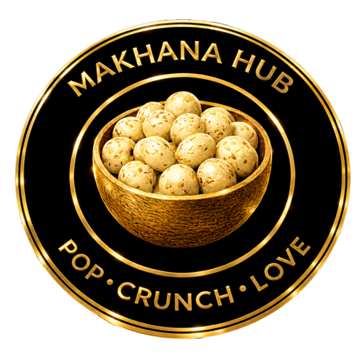 Makhana Hub